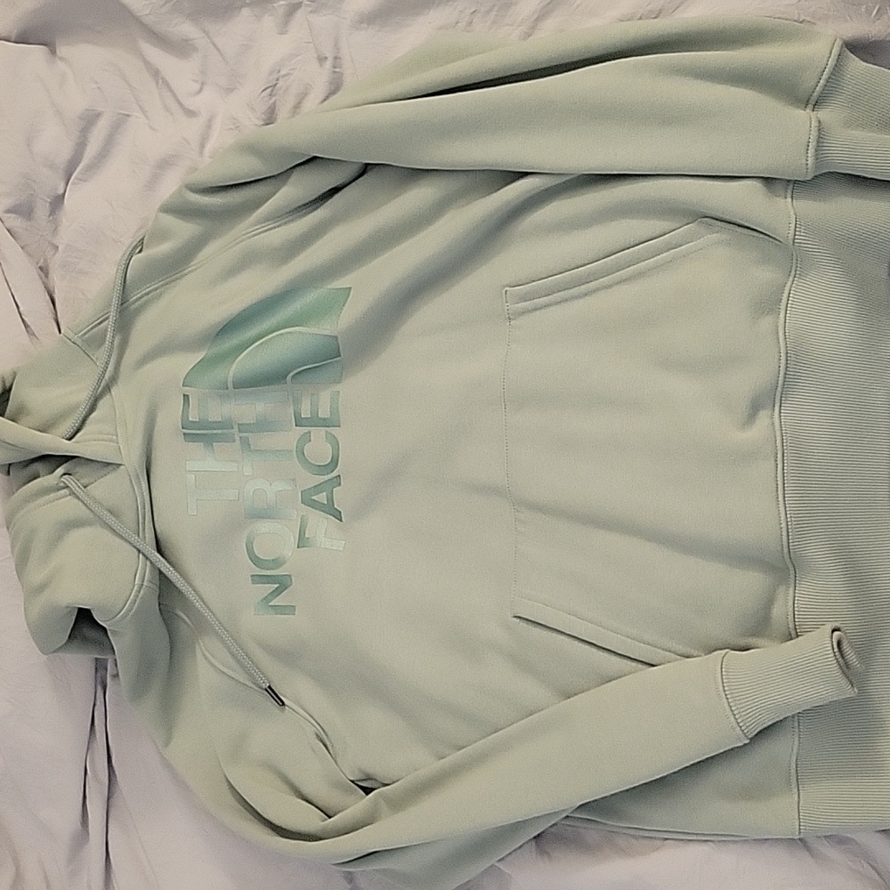 Northface hoodie